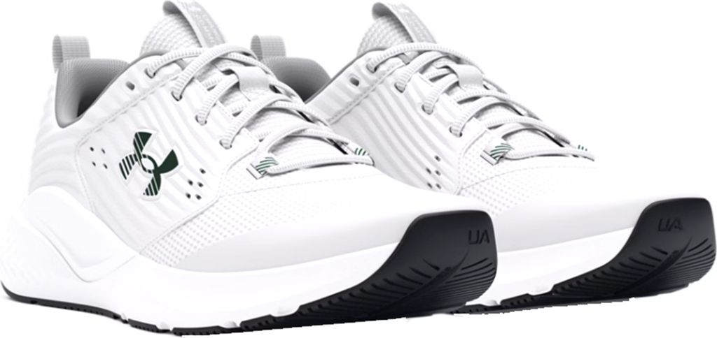Under Armour Charged Commit 4 Trainingsschuhe Sneaker Produktbild 