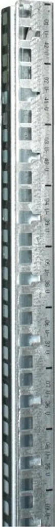 Rail d'étagère pour Rack et Glissière de Guidage Legrand 646341 Métal