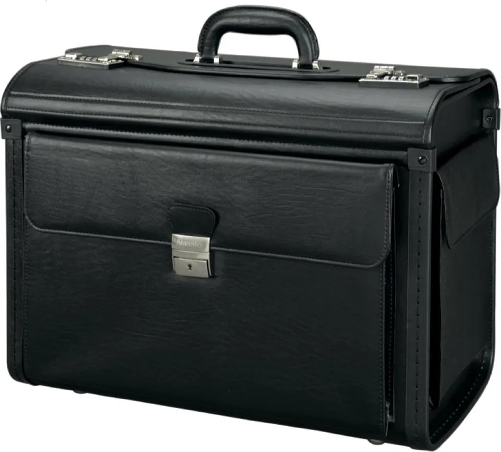 Valigetta Alassio VICENZA 45047 - Eleganza in Similpelle per Ufficio