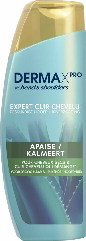 Head & Shoulders Shampoo Antischuppen DERMAXPRO 470 ml