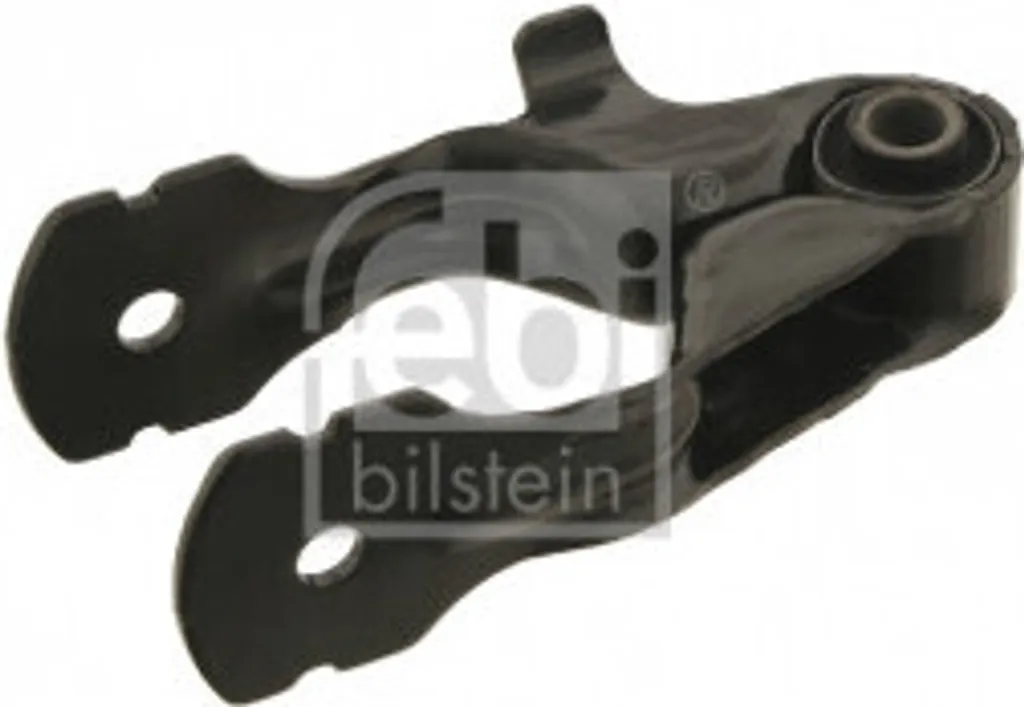 Supprimer les vibrations moteur : Support Febi 31131 pour Xsara et Partner