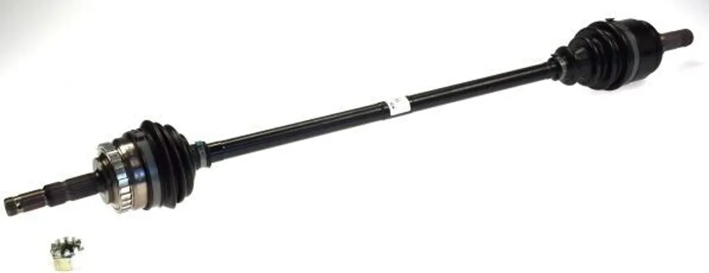 Supprimer les vibrations : Arbre de transmission pour Opel Tigra S93