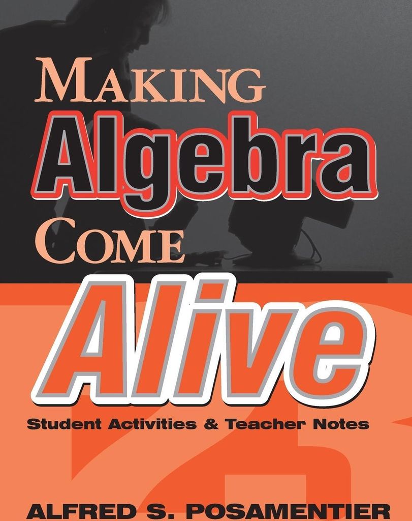 Making Algebra Come Alive