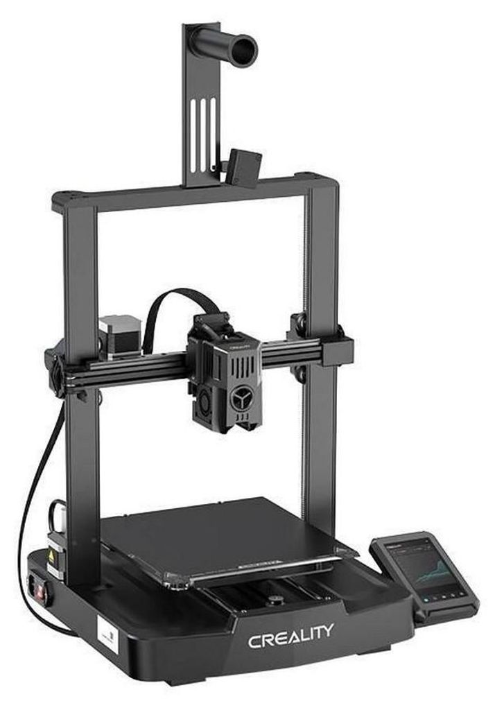 Creality - Ender-3 V3 KE - 3D tlačiareň Obrázok produktu 