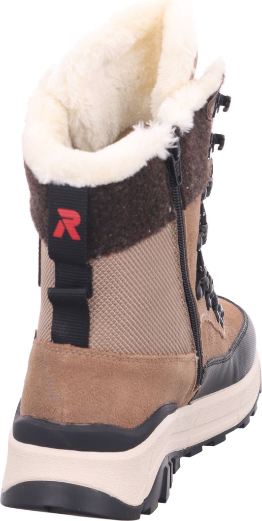 Rieker Buty W006664 Zdjęcie produktu 13