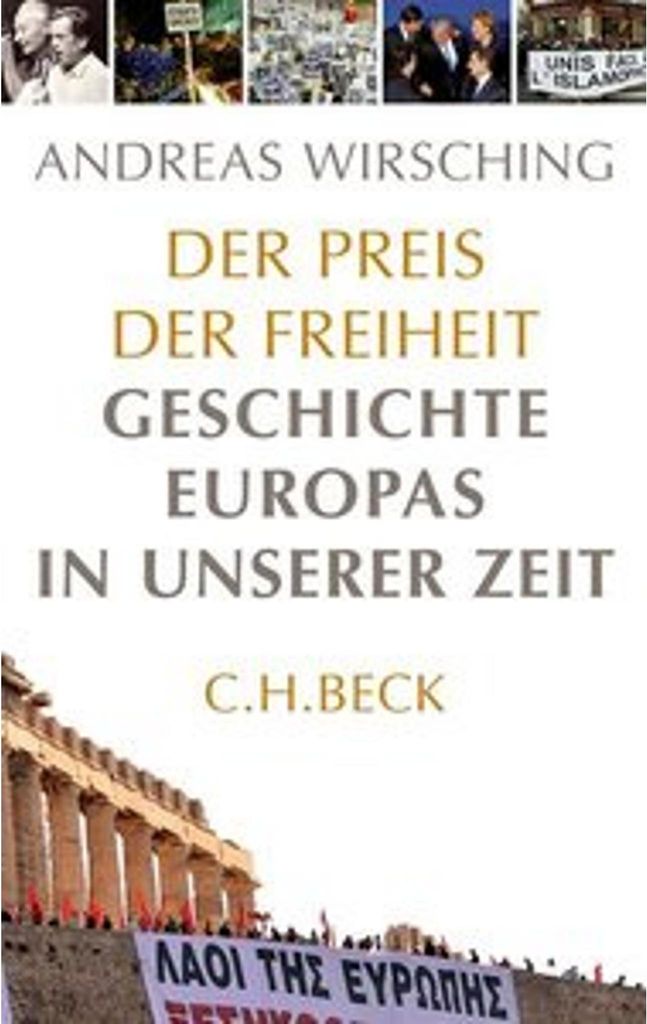 Der Preis der Freiheit