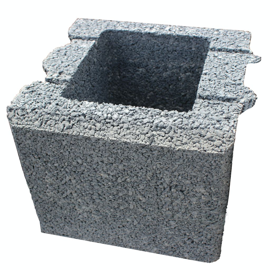 Diephaus Mauerstein COLUNA QUARZIT NORMALSTEIN 50/25/20 CM Produktbild 