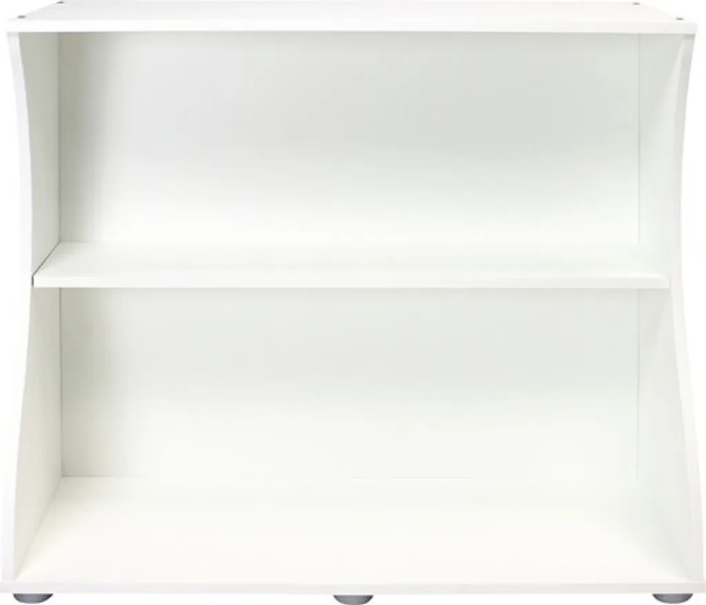 Meuble pour Fluval Flex 123 : Stable, Robuste et Adapté 83x42x74 cm