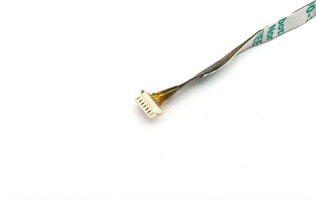Displaykabel LCD screen Video cable mit Kamera Anschluß kompatibel für Dell Inspiron M5030