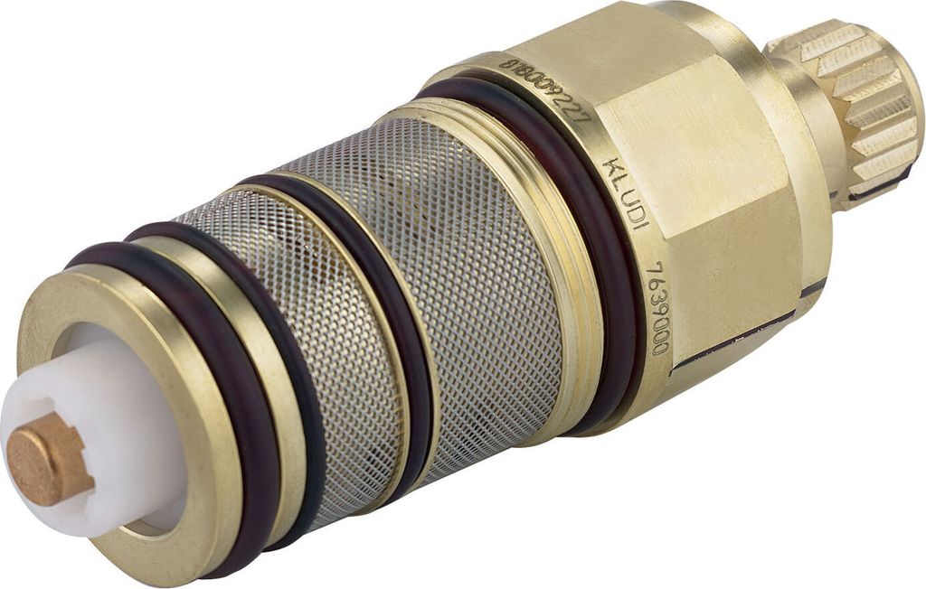 Unité de régulation de température Kludi pour thermostat Image du produit 