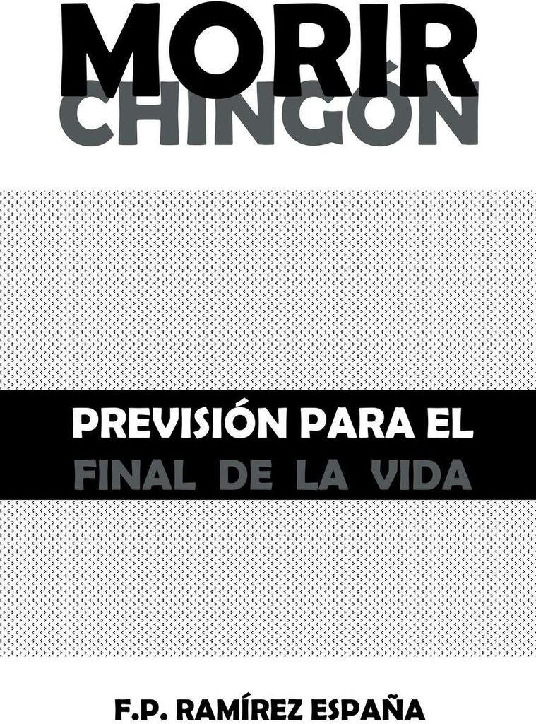 Morir Chingón