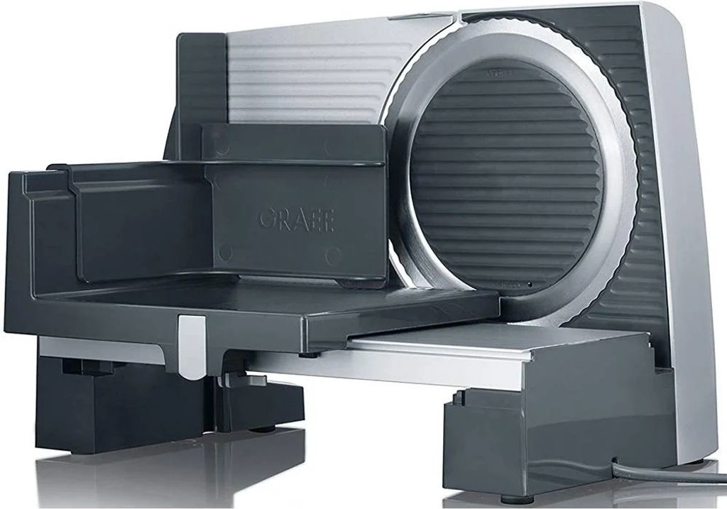 GRAEF Allesschneider ohne Platte Sliced Kitchen G 50 Produktbild 14