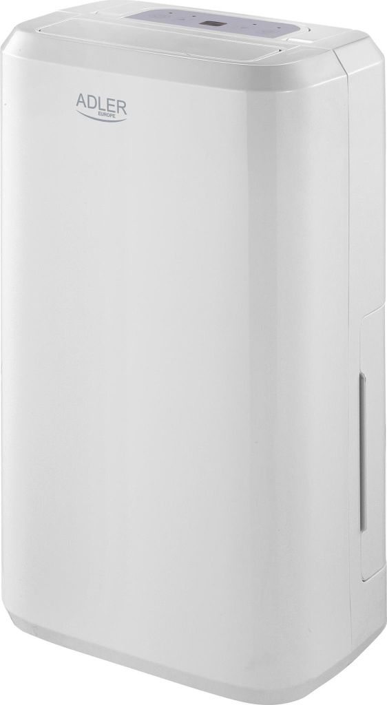 Adler AD 7861 Kompressor-Luftentfeuchter Weiß Produktbild 