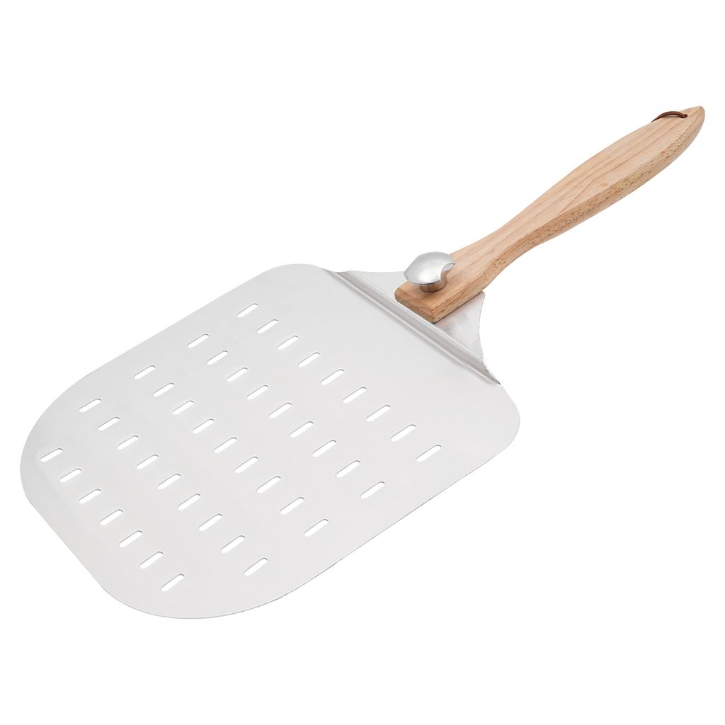 Spatule à pizza Pelle à pizza Argent Cuisines, restaurants Image du produit 