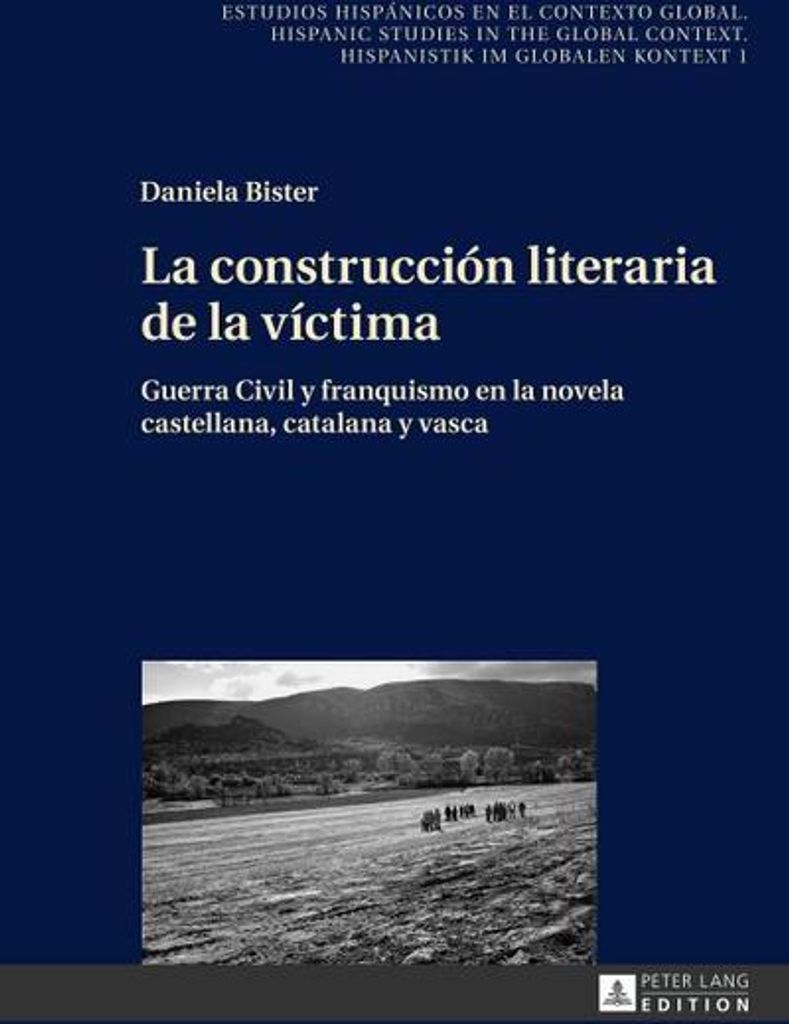 La construcción literaria de la víctima