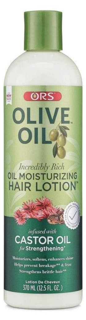 ORS Olive Oil Moisturizing Lotion 12.5oz. Produktbild 