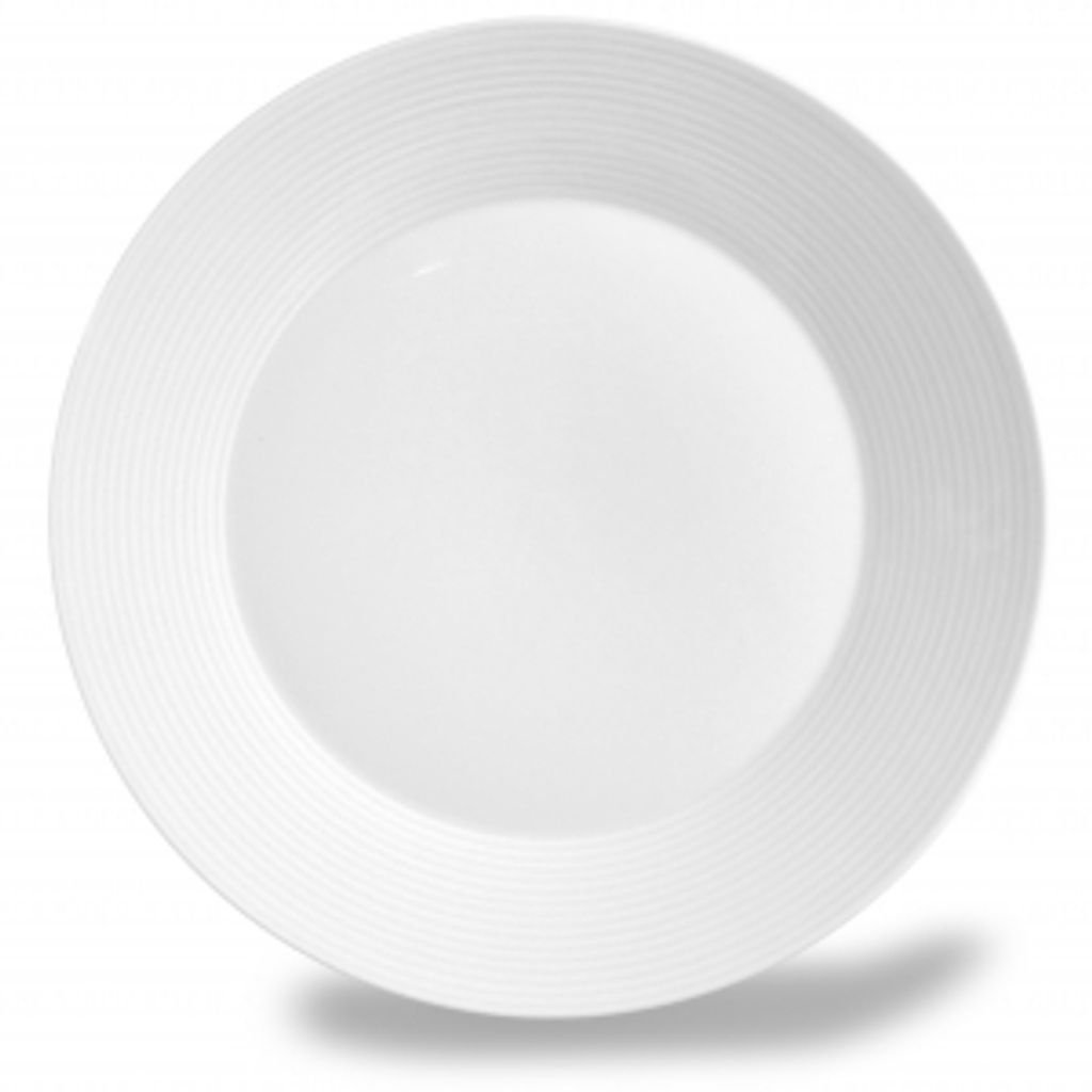 Thun 1794 Mělká mísa, bílý porcelán, 30 cm, Lea, Thun Obrázek produktu 