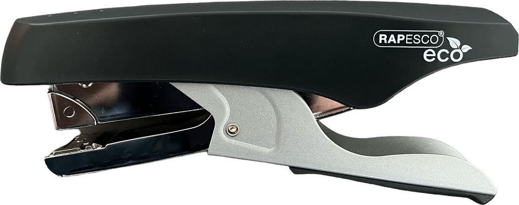 Rapesco Whale, Schwarz Produktbild 
