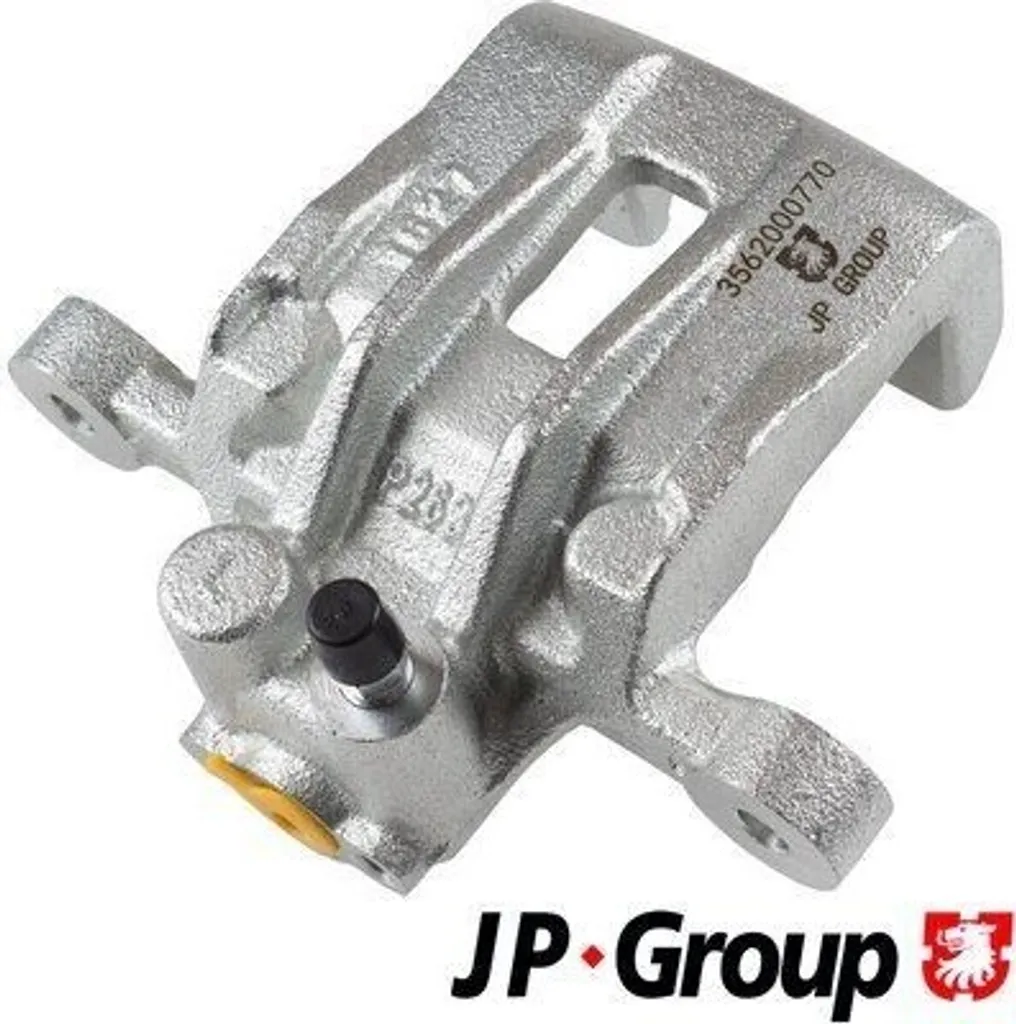 Étrier de Frein Arrière Gauche JP GROUP 3562000770 pour iX35 et Sportage