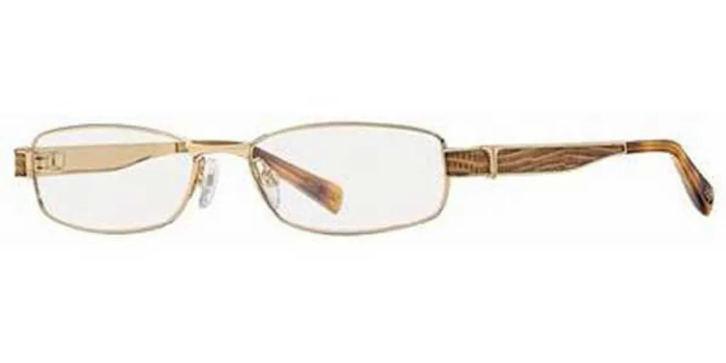 Occhiali da Vista Tod's TO5022 Colore 028 - Lusso Artigianale Italiano