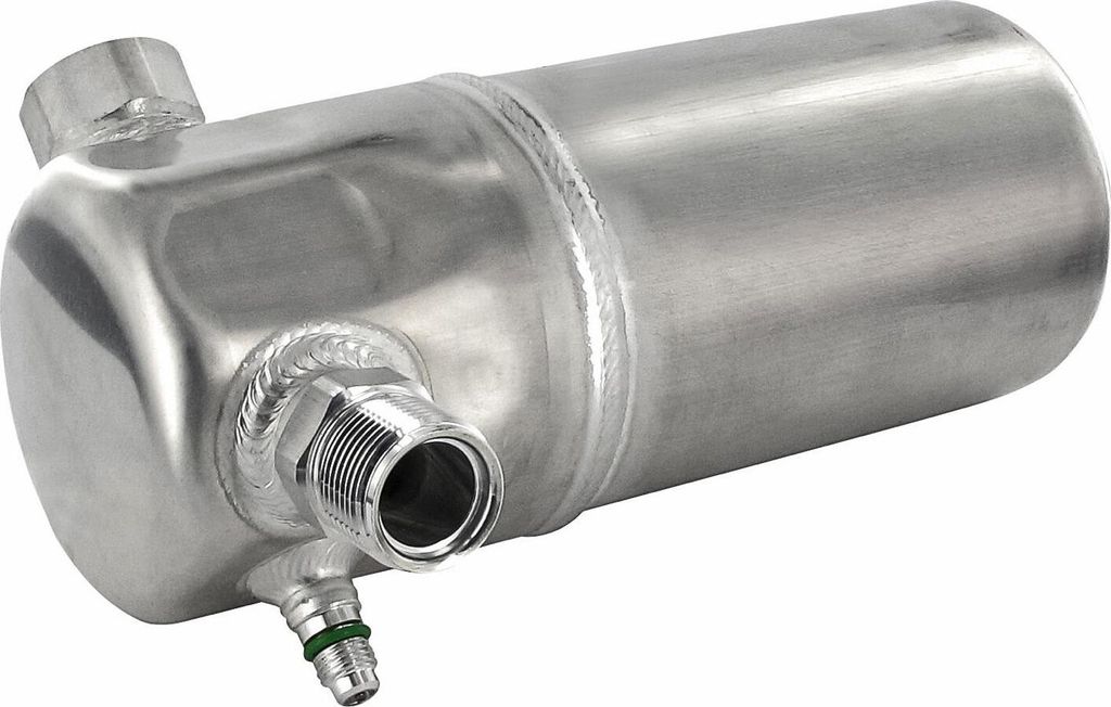 VEMO Klimatrockner V40-06-0015 für OPEL Omega A Limousine (V87) 0,588kg