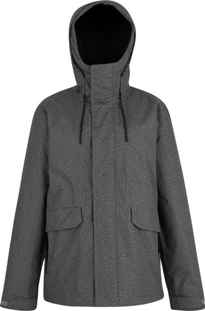 Regatta Sterlings Jacke Grau L Mann Grau L