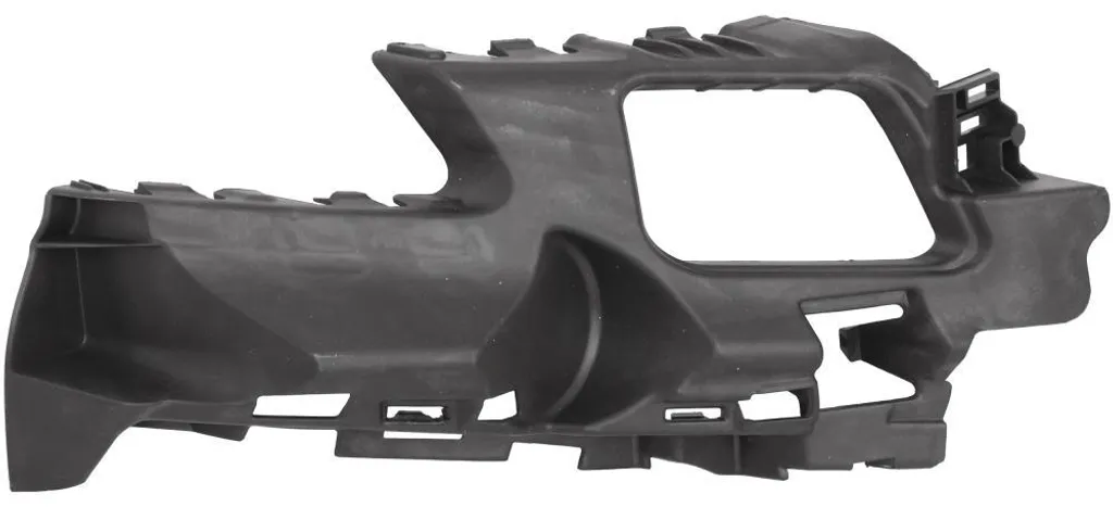 Fixez votre Pare-chocs Avant Droit Audi A3 Berline avec le Support 8YS