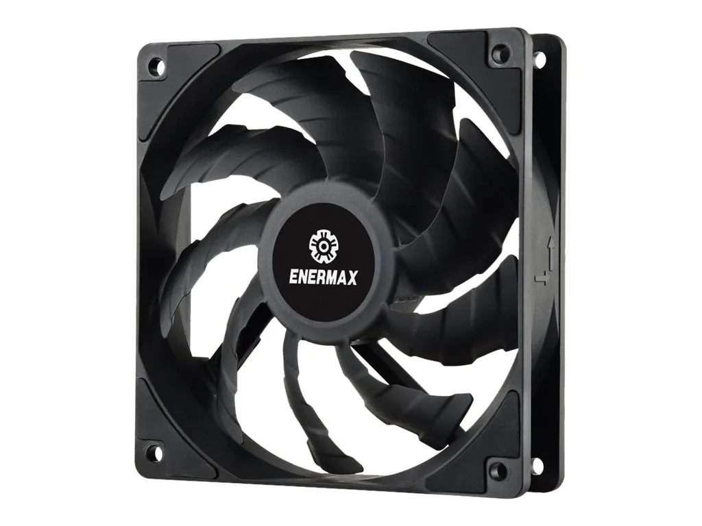 Watercooling PC de jeu Enermax Liqmax III 120 pour refroidissement stable