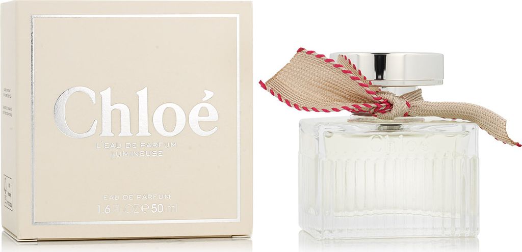Chloé Signature Lumineuse, Frauen, 50 ml, Nachfüllbare Produktbild 
