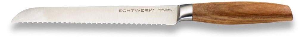 Coltello da pane Echtwerk Classic Edition, coltello da Immagine del prodotto 