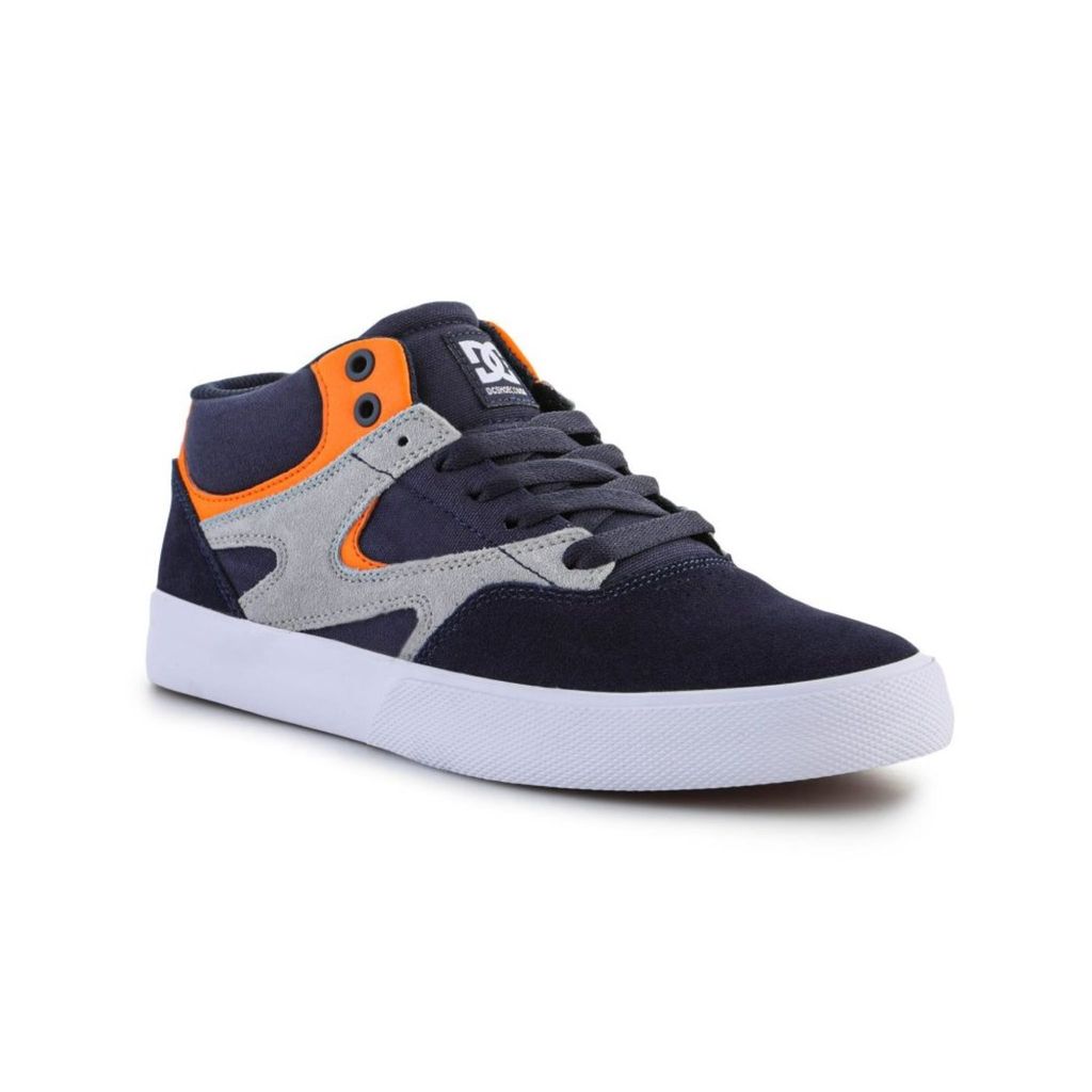 DC Schuhe buty skate kalis vulc mid s m, ADYS300719NGH