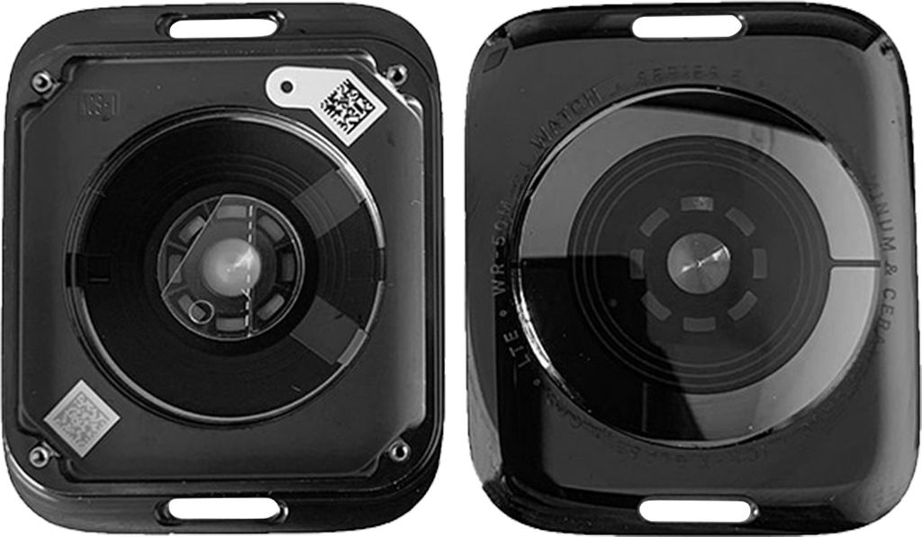 Back Glass Lens Professional Genauer Uhr | Kaufland.de