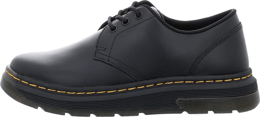 Dr. Martens Airwair Klassische Schnürschuhe Herren 31393836363633 Schwarz 45 EU