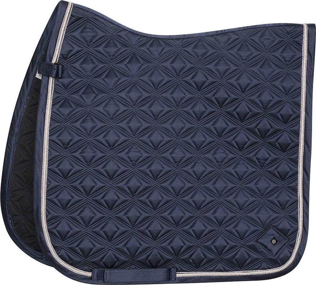 Imperial Riding Lenny Dressur Satteldecken Full Full