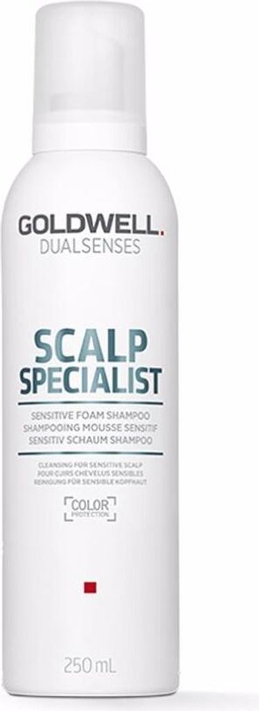 SCALP SPECIALIST sensitives Schaumshampoo 250 ml Image du produit 