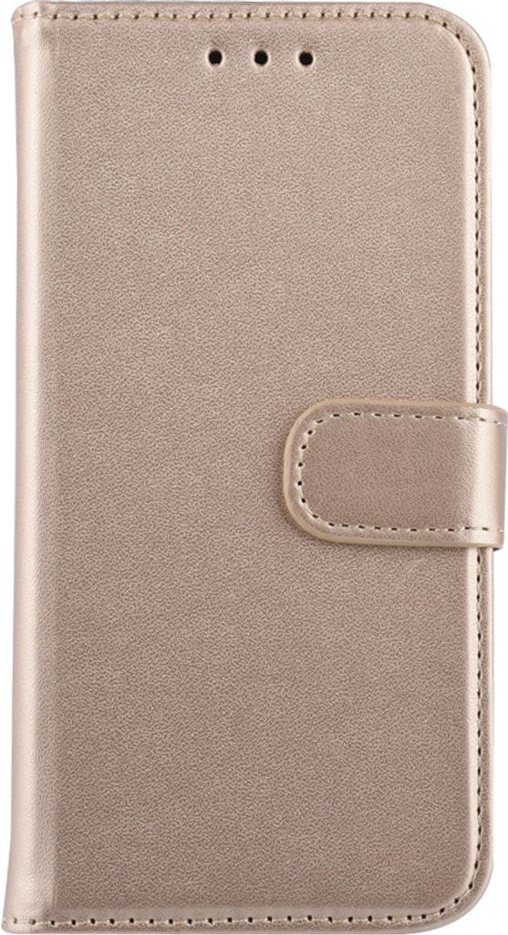 Book case for Galaxy S10e - Gold Produktbild 