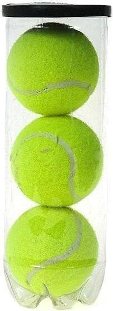 Piłki do tenisa ziemnego 3szt