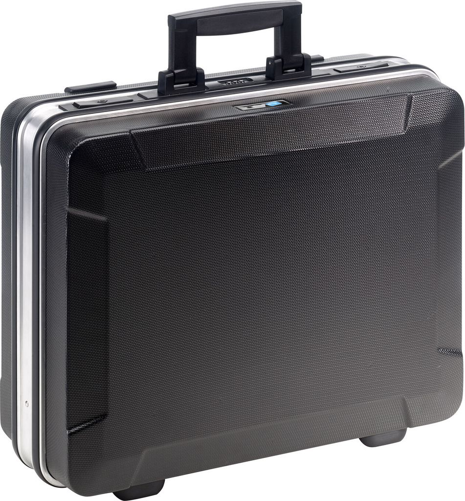 Werkzeugkoffer Base Pockets 120.02/P Produktbild 