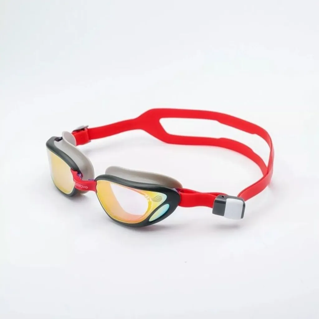 Lunettes de natation AquaWave Zonda RC 92800480981 pour piscine et mer