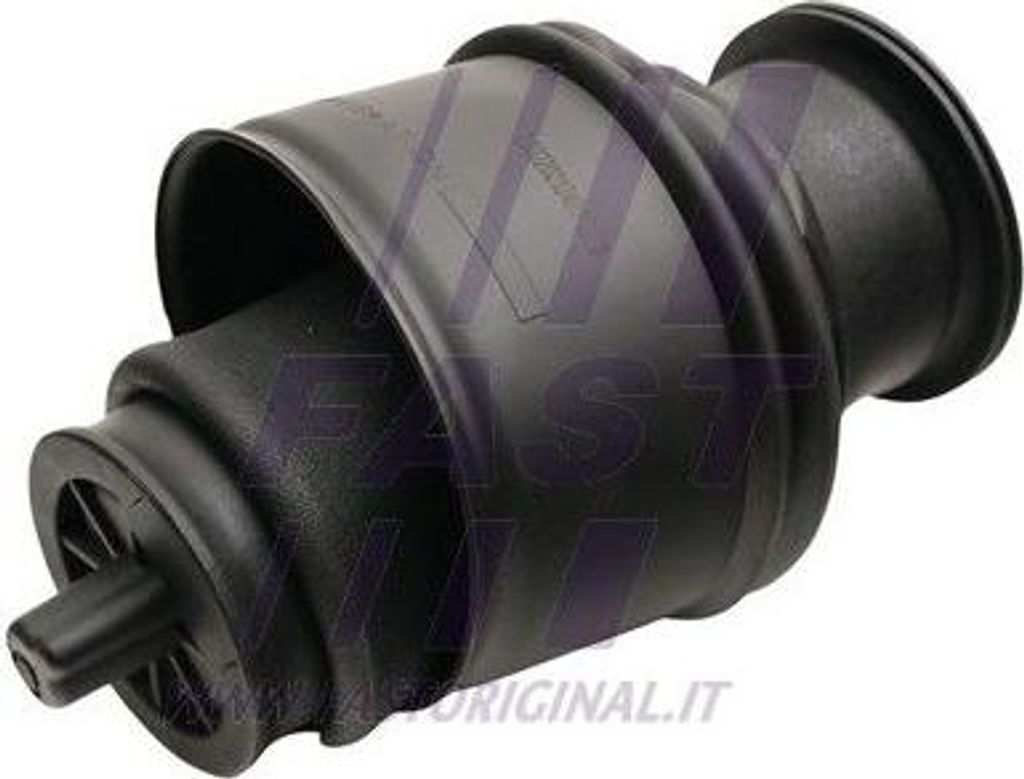 FAST FT20218 Manschette, Luftfederung OE 5102GP kompatibel mit Expert, Scudo, Jumpy