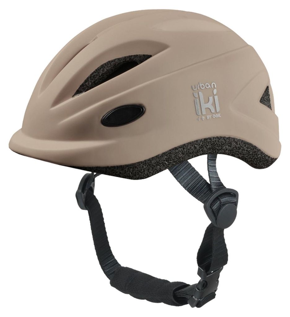 Casco da bicicletta Urban Iki - Modello Aotake Inaho - Immagine del prodotto 
