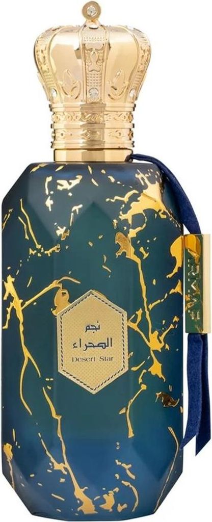 Armaf ter Desert Star EDP 100 ml ( Unisex) Produktbild 