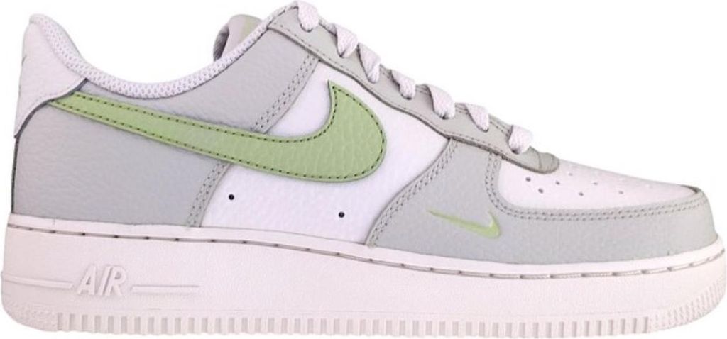 Nike Air Force 1 '07 IB3881-001 Phantom/Olive Aura-Light Bone 39