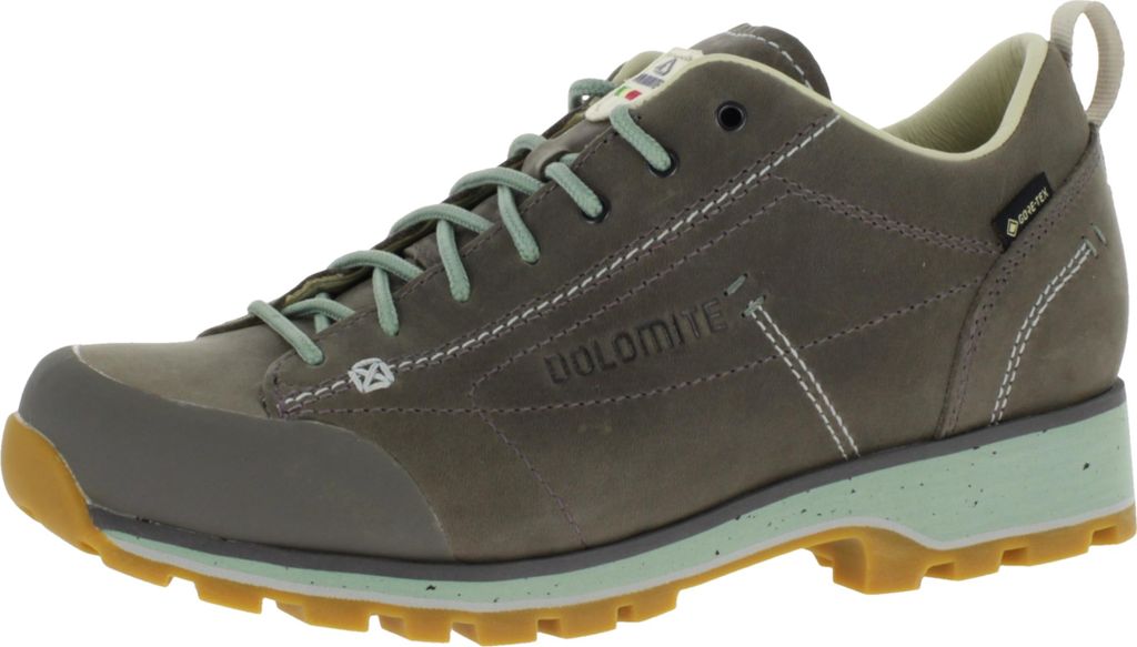 DOLOMITE Damen Cinquantaquattro Low FG Evo GTX W ́S - Wanderschuhe