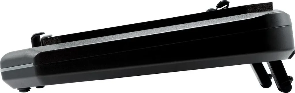 Refroidisseur pour ordinateur portable avec éclairage RGB programmable - 3