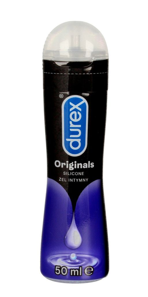 Durex Play Perfect Glide żel intymny 50 ml Obrázok produktu 