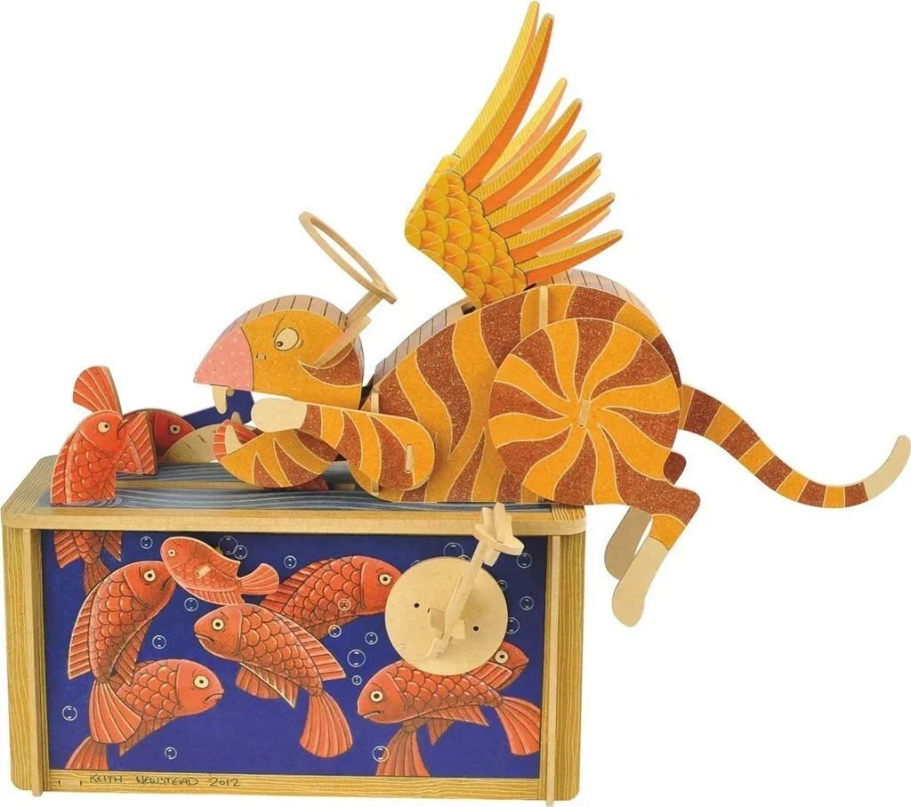 Recensione Carillon MMM Gmbh 96425: Meccanica Tedesca di Precisione