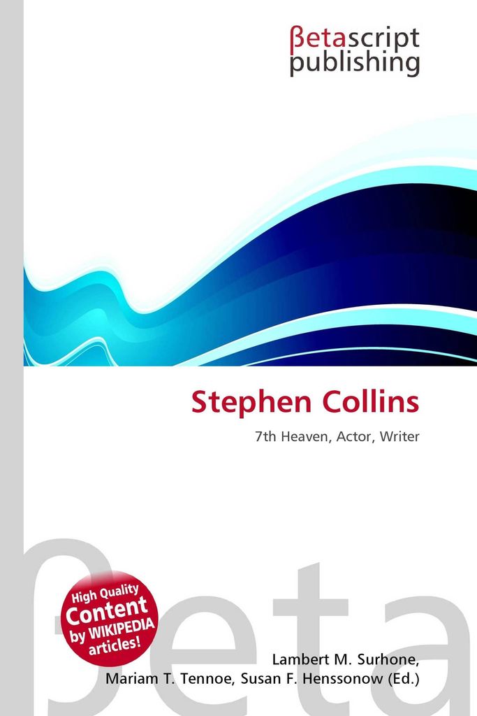 Stephen Collins