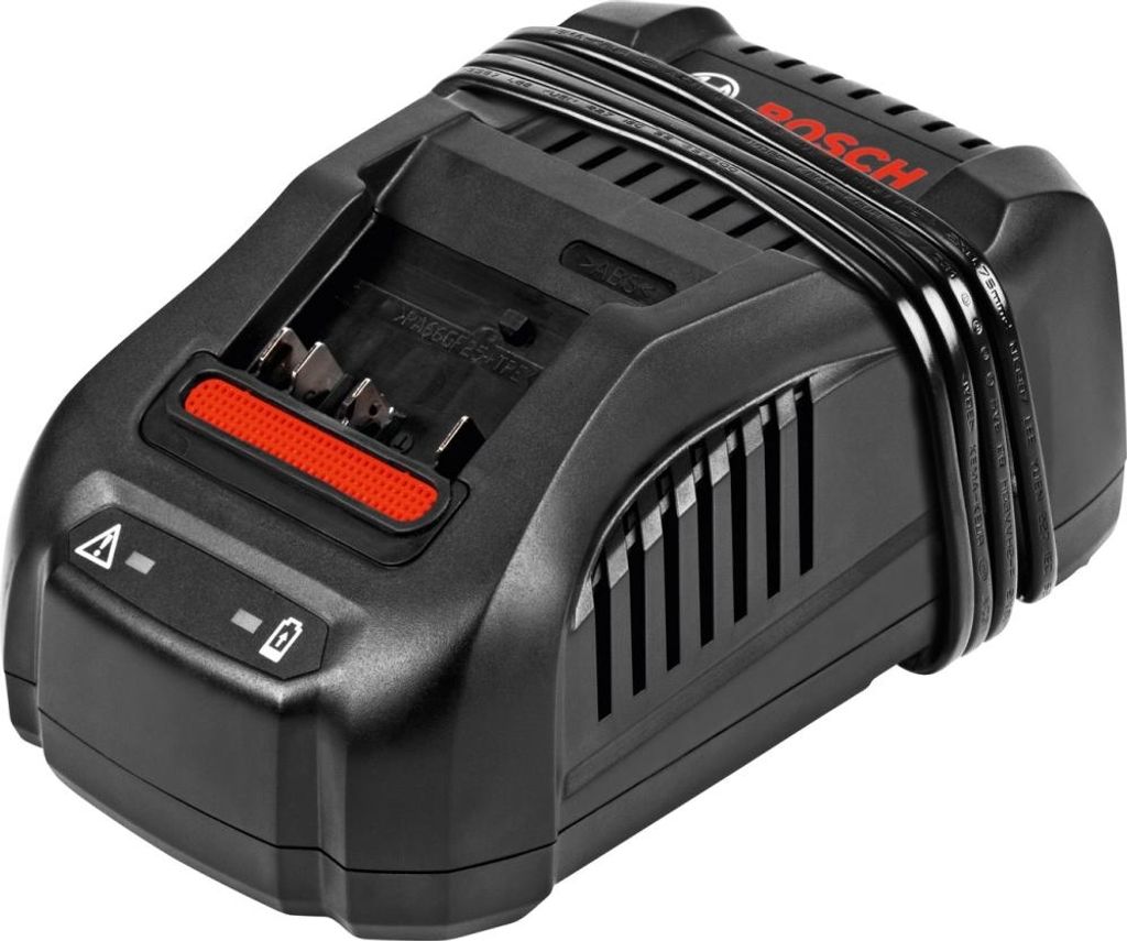 Bosch Starter Set Standard 2x ProCORE18V 4.0Ah + GAL 18V-40 Produktbild 29