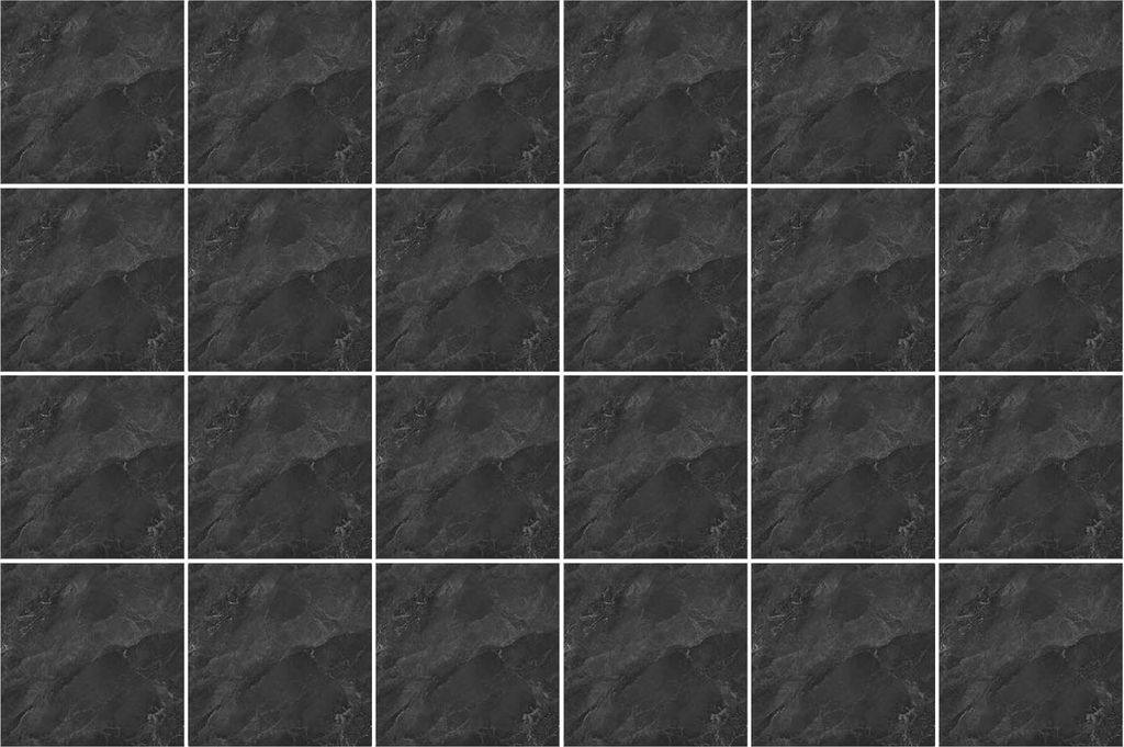 Fliesenaufkleber 15x15 cm – 24 Stück – Selbstklebend – Wasserfest – Pflegeleicht – Hitzebeständig – Für Küche & Bad – Natursteins...